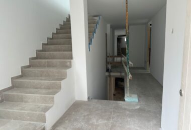 Hiszpania, Costa d'en Blanes