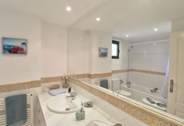 Hiszpania, Santa Ponsa