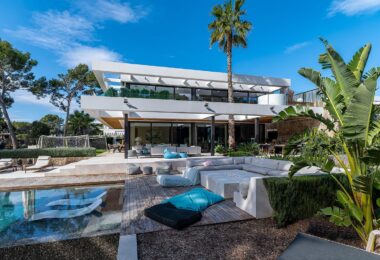 Hiszpania, Santa Ponsa