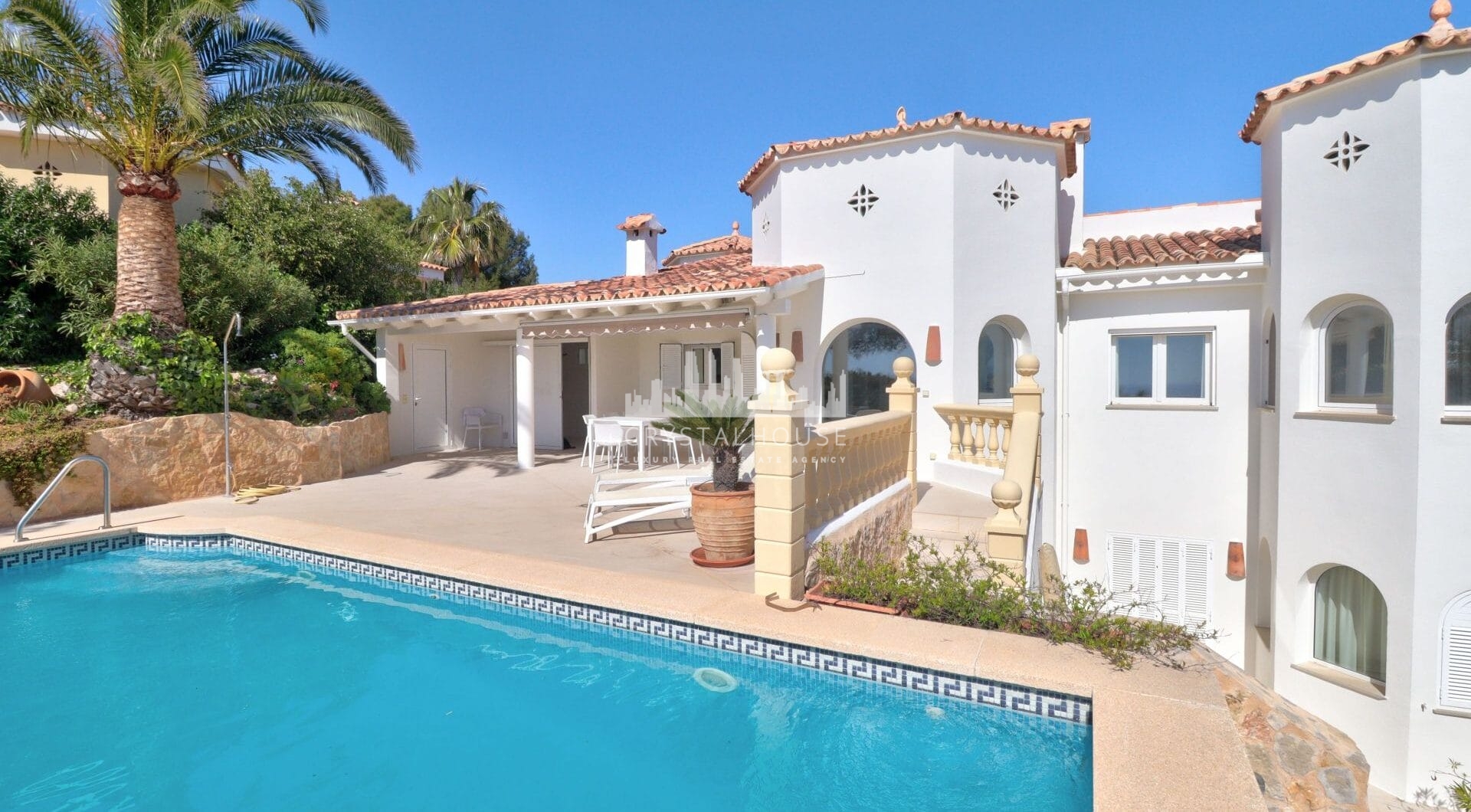 Hiszpania, Costa de la Calma