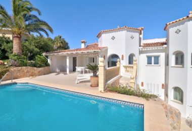 Hiszpania, Costa de la Calma