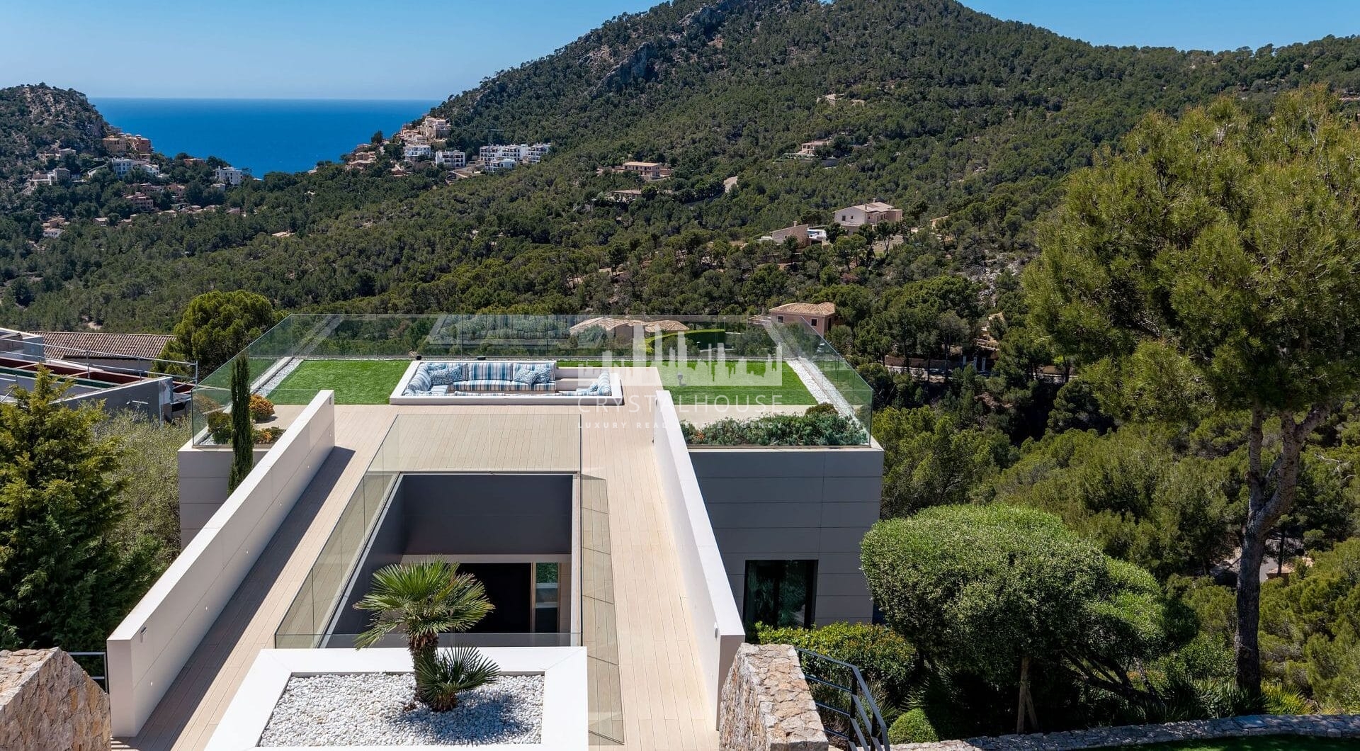 Hiszpania, Port d'Andratx