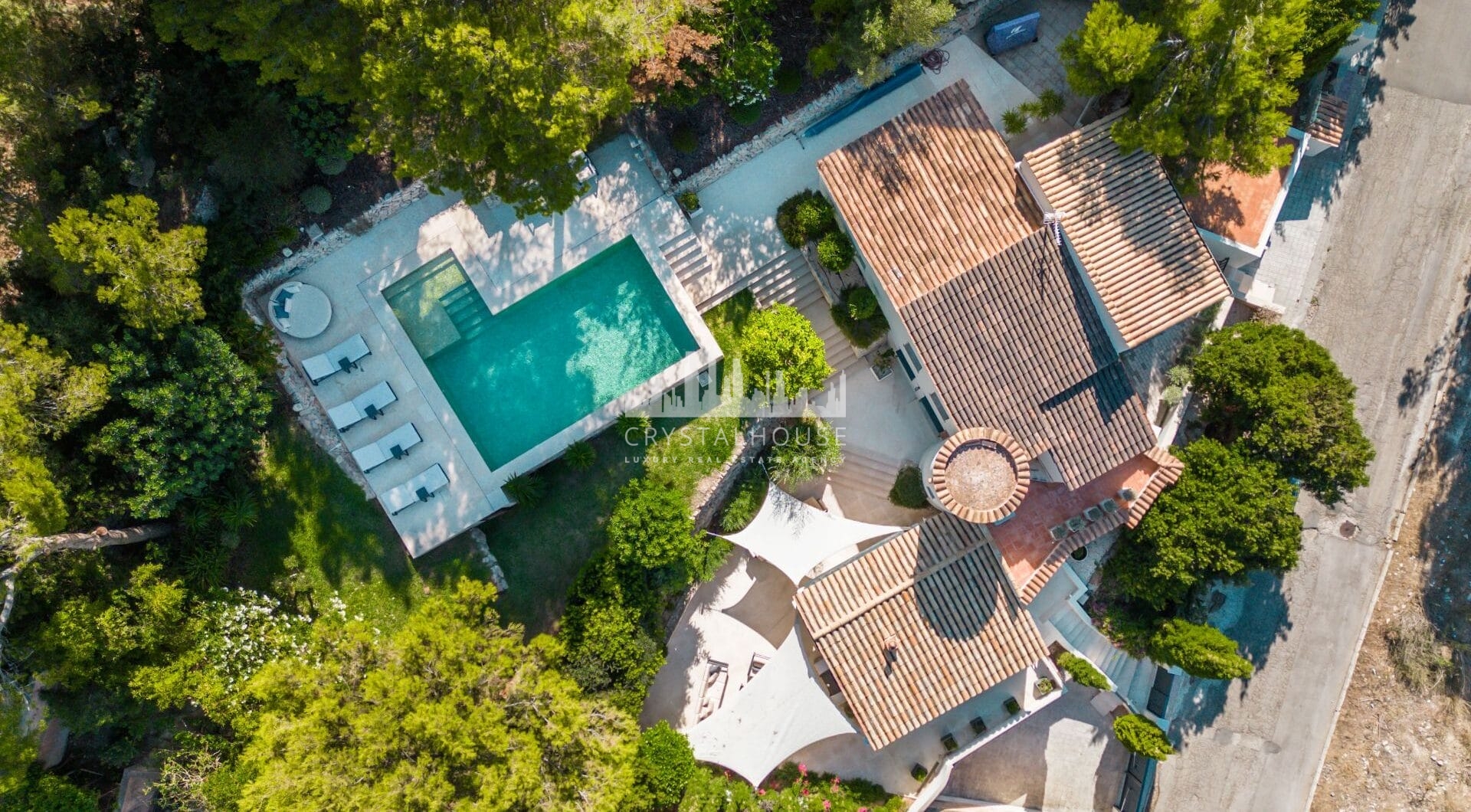 Hiszpania, Port d'Andratx