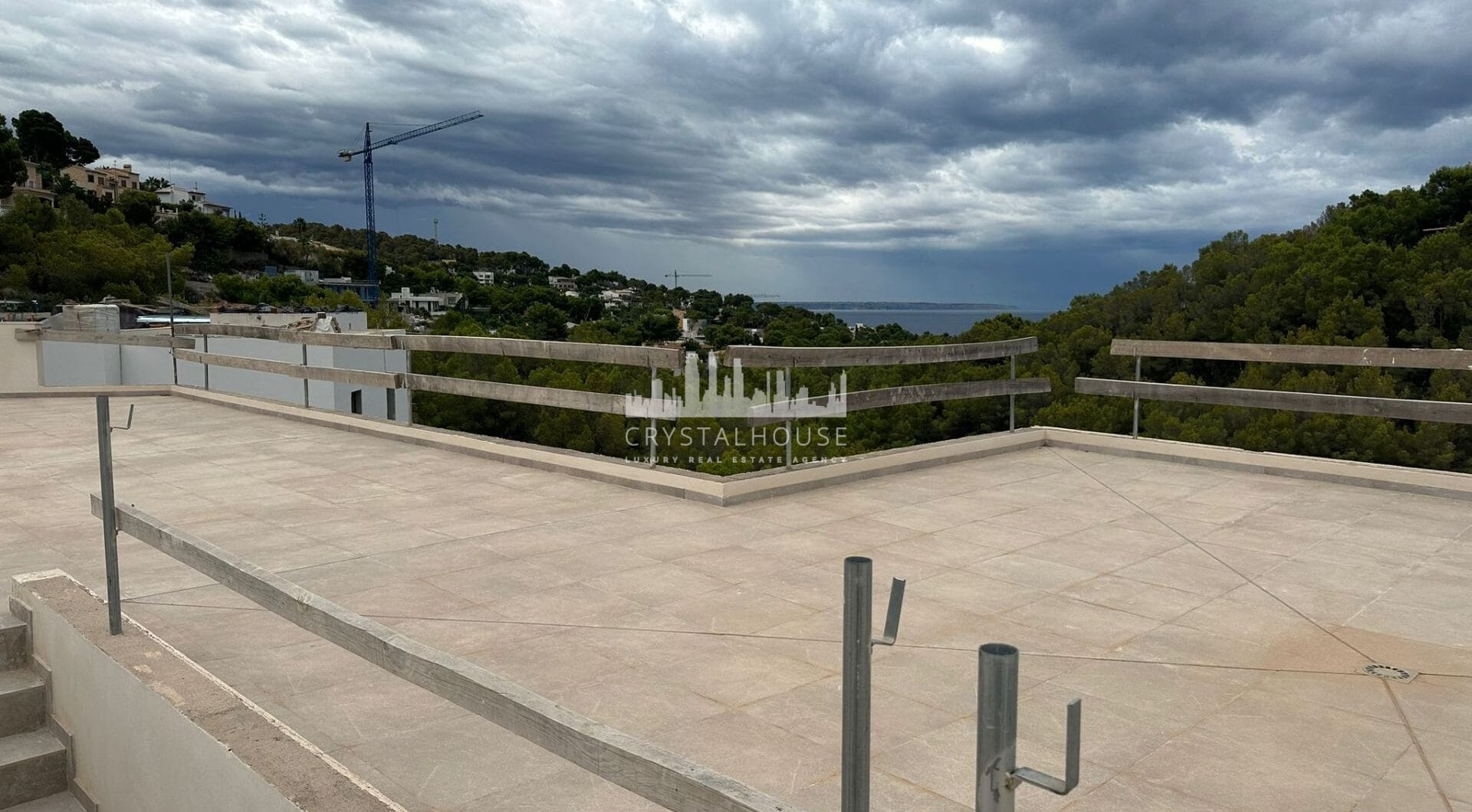 Hiszpania, Costa d'en Blanes