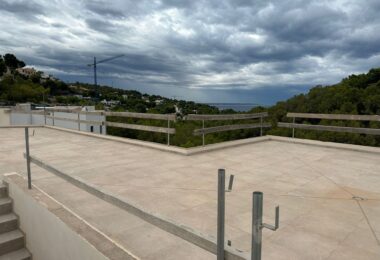 Hiszpania, Costa d'en Blanes