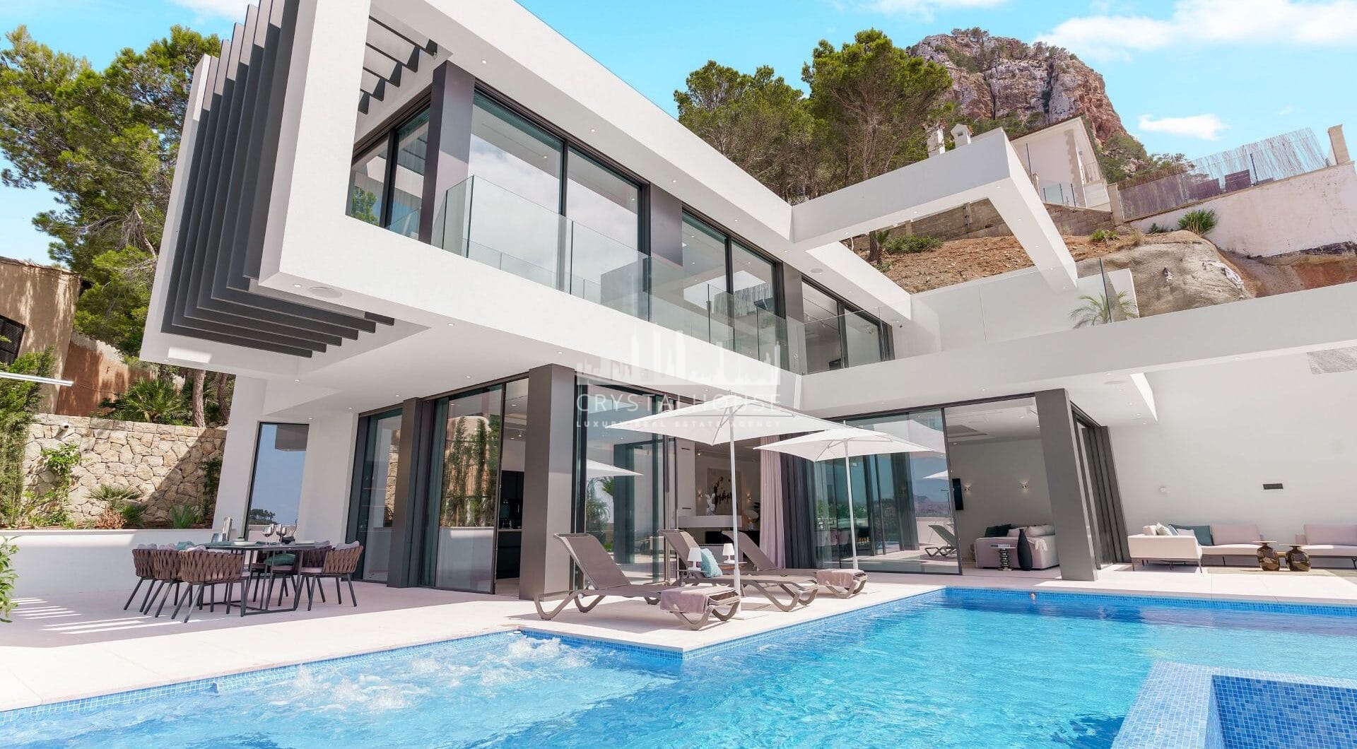 Hiszpania, Port d'Andratx