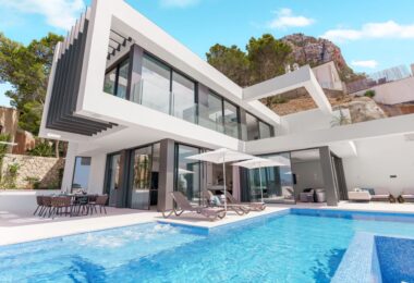 Hiszpania, Port d'Andratx