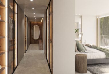 Hiszpania, Portals Nous