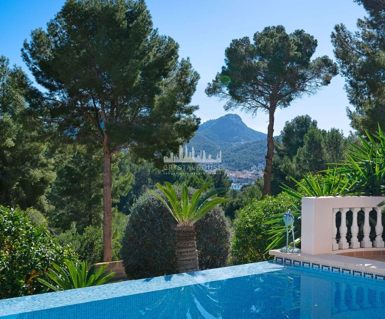 Hiszpania, Port d'Andratx