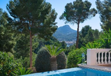 Hiszpania, Port d'Andratx