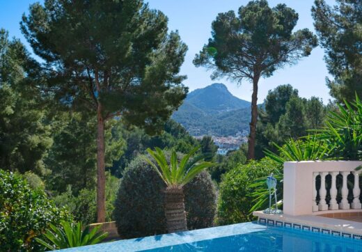 Hiszpania, Port d'Andratx