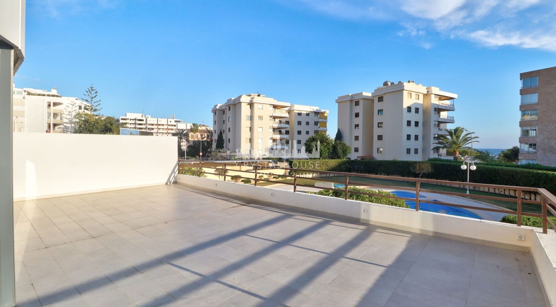 Hiszpania, Portals Nous