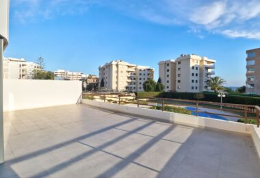 Hiszpania, Portals Nous