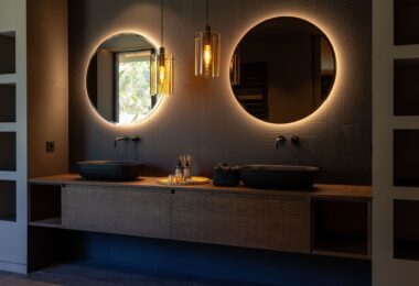 Hiszpania, Cala Vinyes