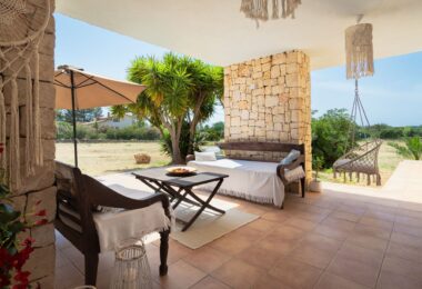 Hiszpania, Colònia de Sant Jordi