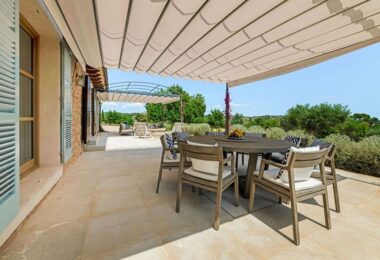 Hiszpania, Santa Maria del Camí