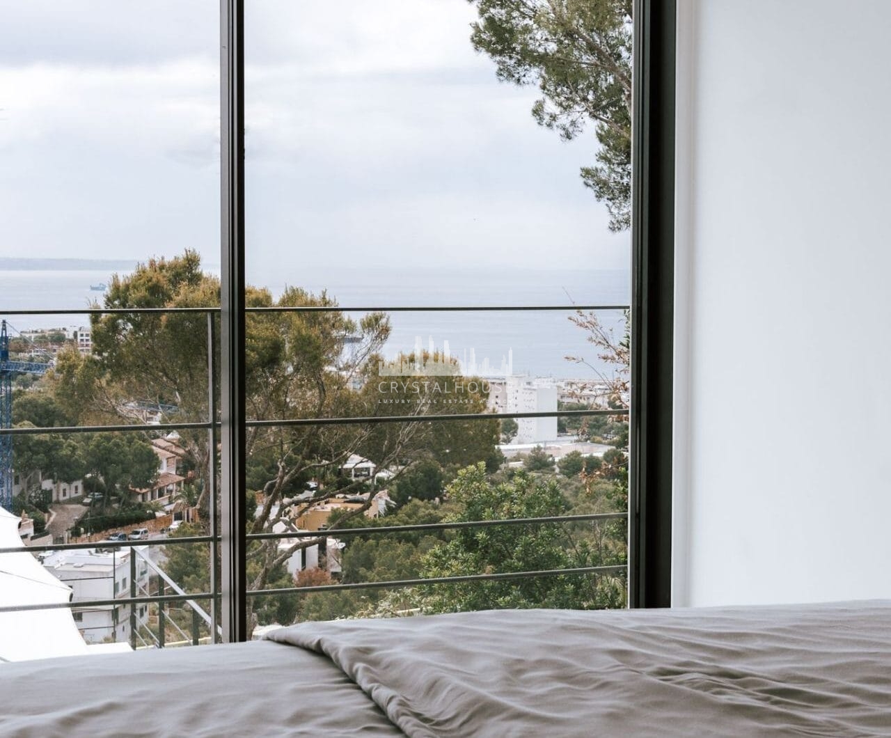 Hiszpania, Costa d'en Blanes