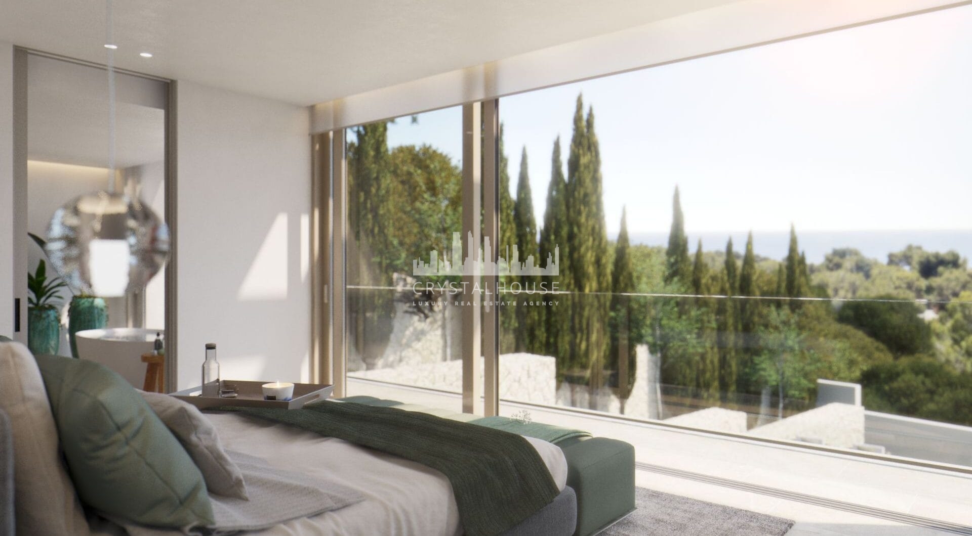 Hiszpania, Portals Nous