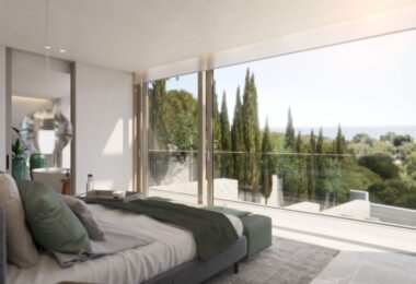 Hiszpania, Portals Nous