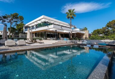 Hiszpania, Santa Ponsa