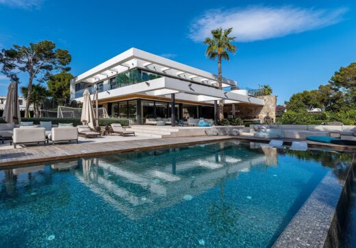 Hiszpania, Santa Ponsa