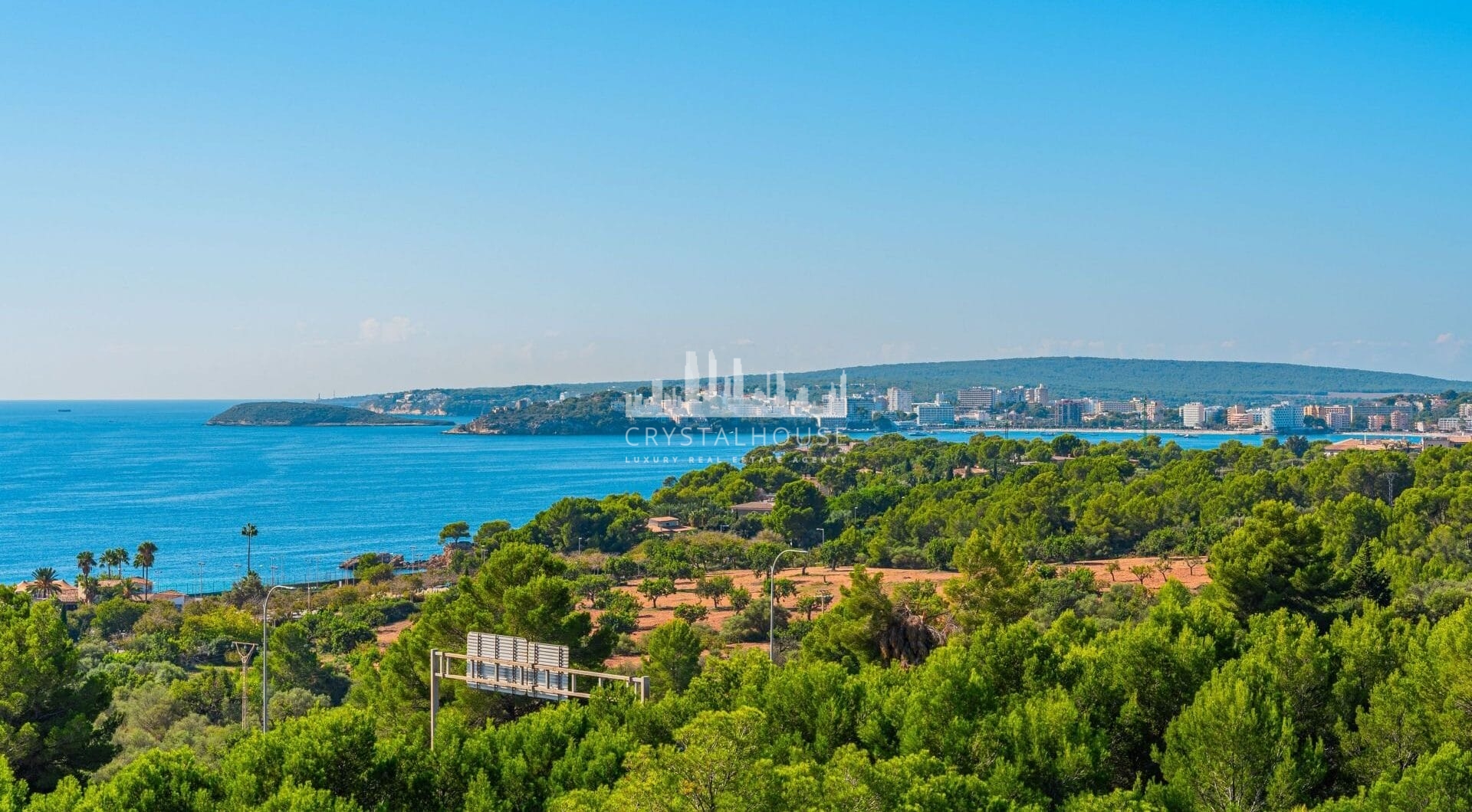 Hiszpania, Costa d'en Blanes