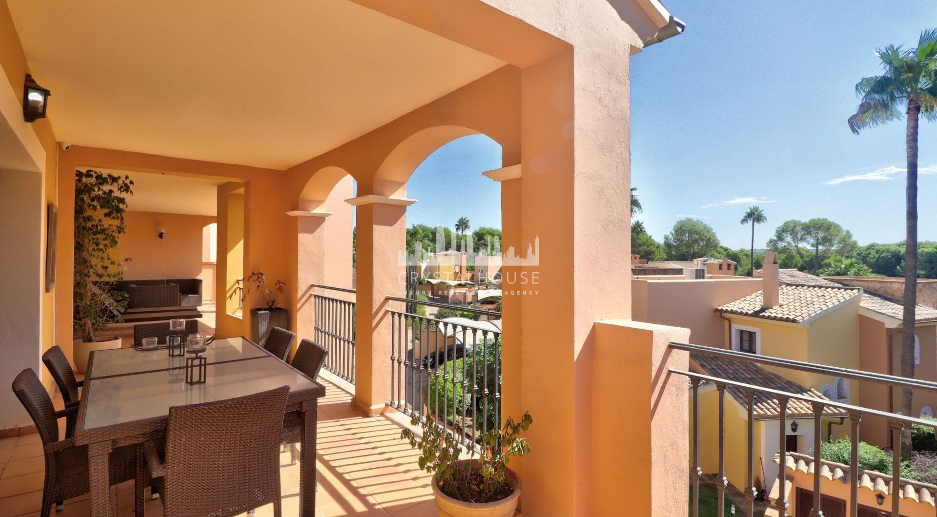 Hiszpania, Santa Ponsa