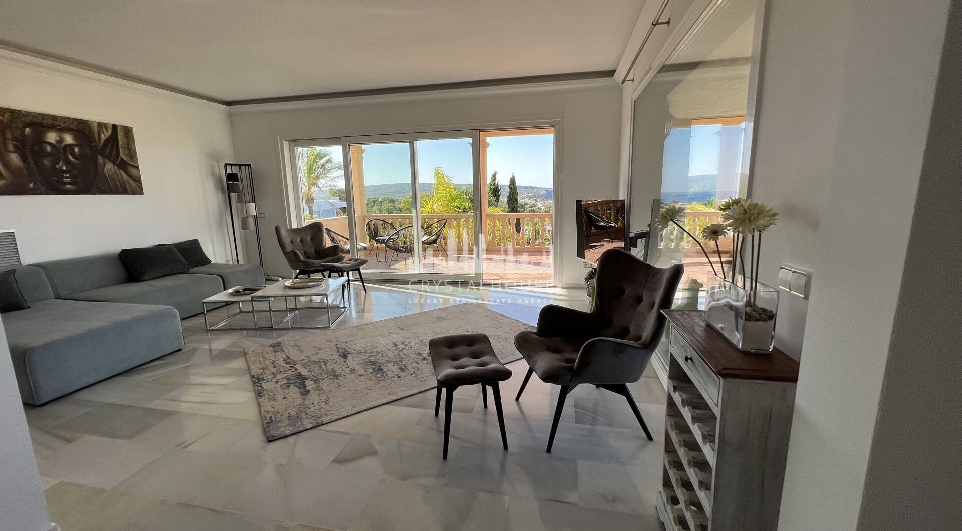 Hiszpania, Santa Ponsa