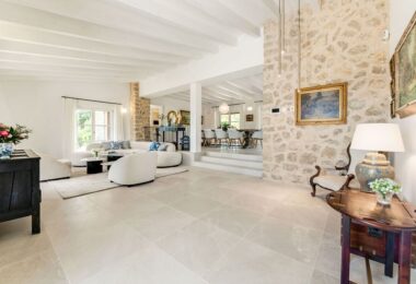 Hiszpania, Santa Maria del Camí