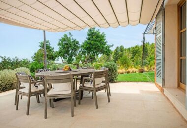 Hiszpania, Santa Maria del Camí