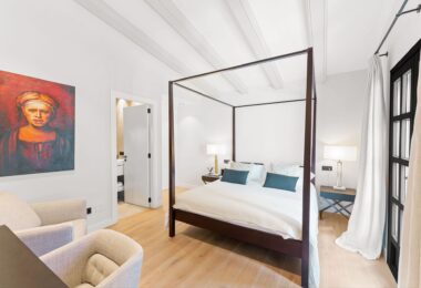 Hiszpania, Port d'Andratx