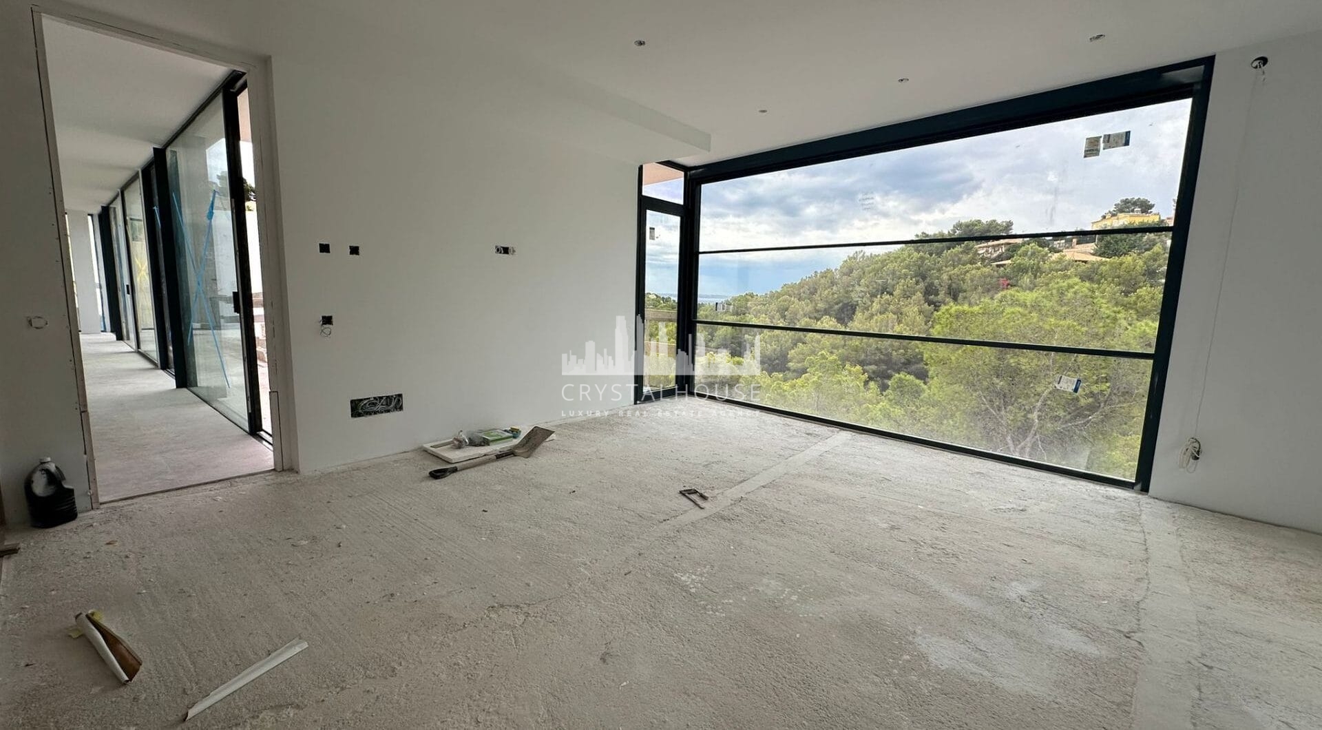 Hiszpania, Costa d'en Blanes