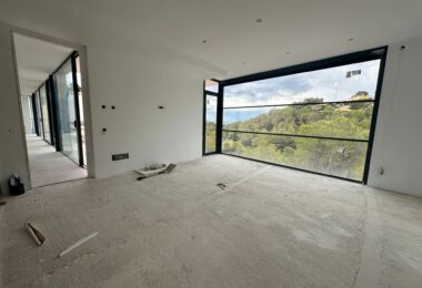 Hiszpania, Costa d'en Blanes