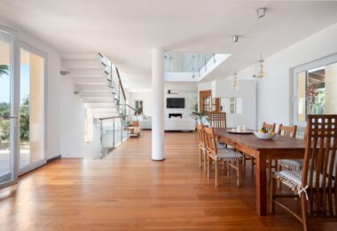 Hiszpania, Colònia de Sant Jordi