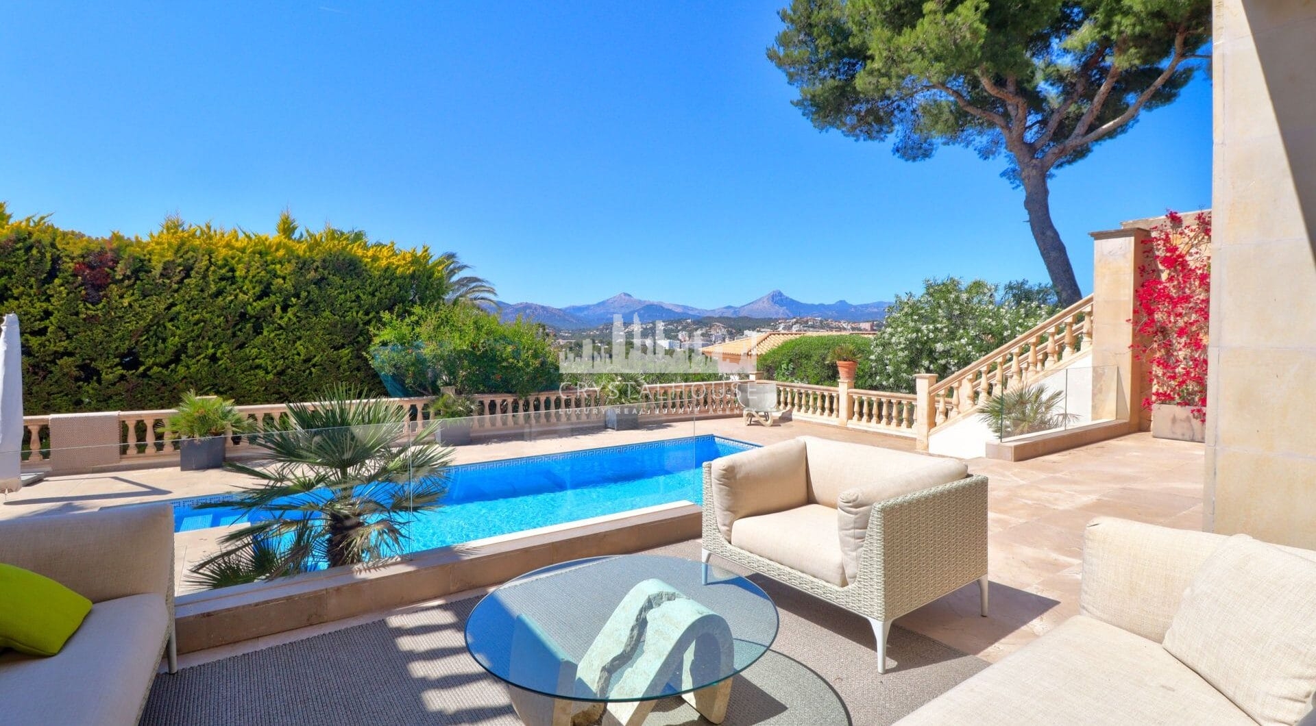 Hiszpania, Santa Ponsa