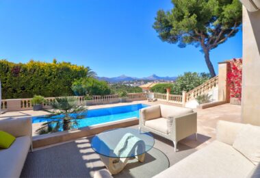 Hiszpania, Santa Ponsa