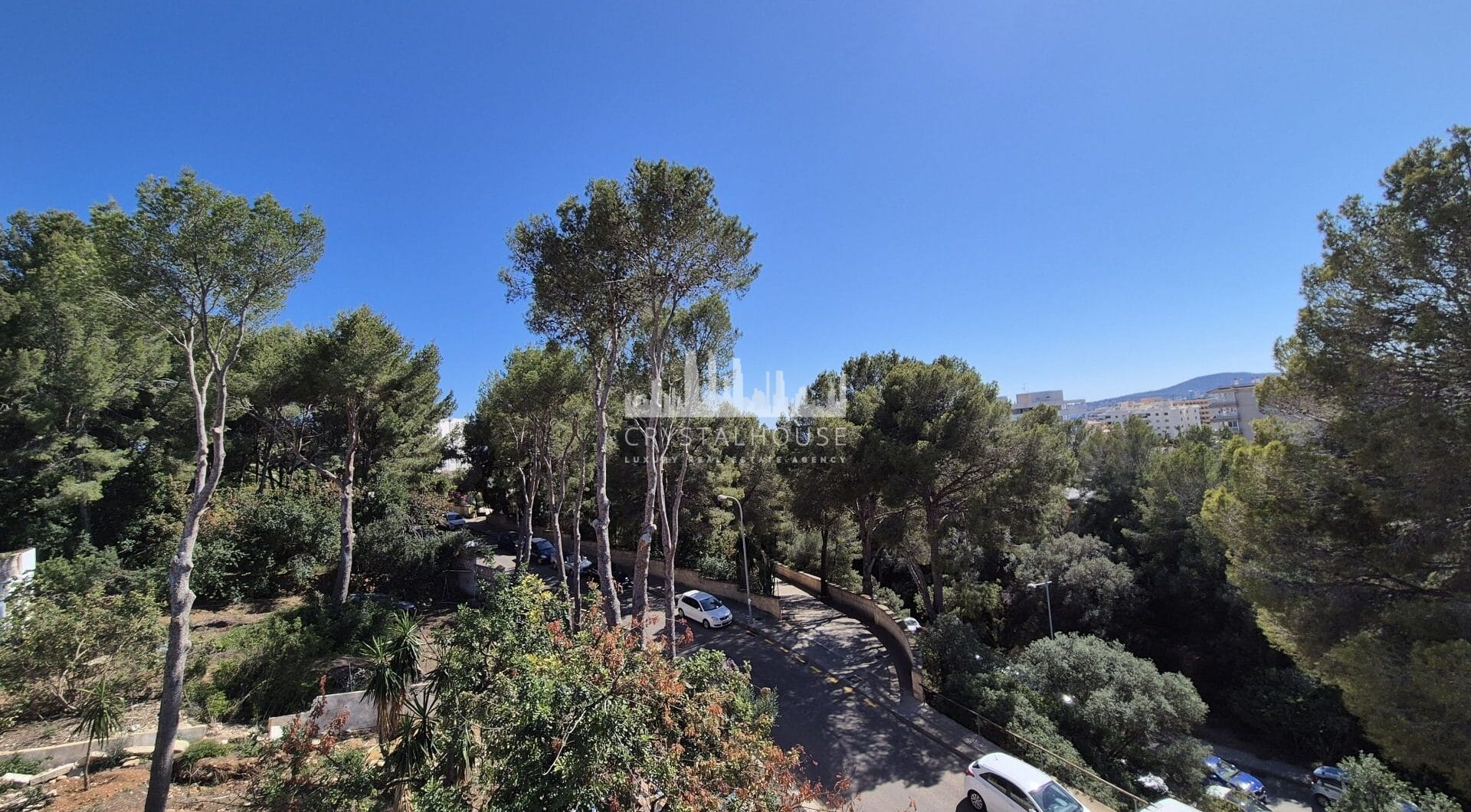 Hiszpania, Portals Nous