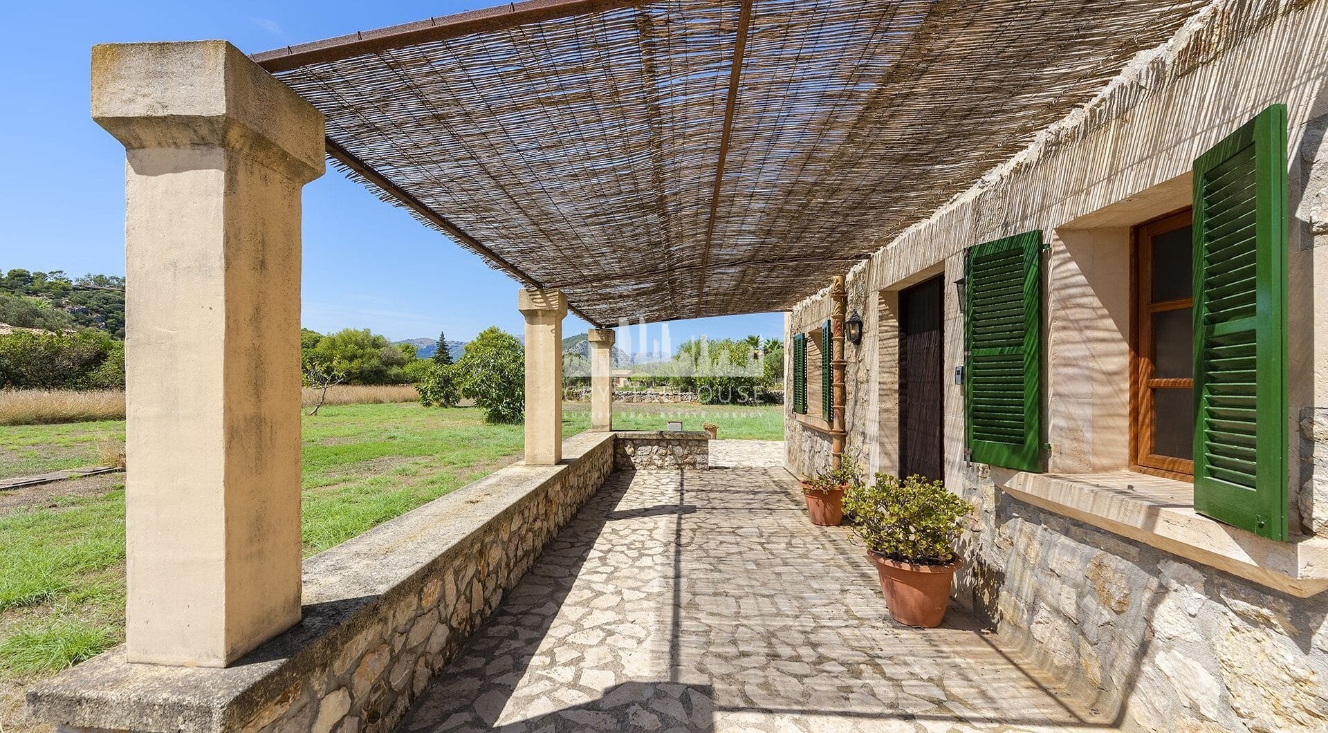 Hiszpania, Pollença