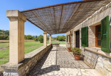 Hiszpania, Pollença