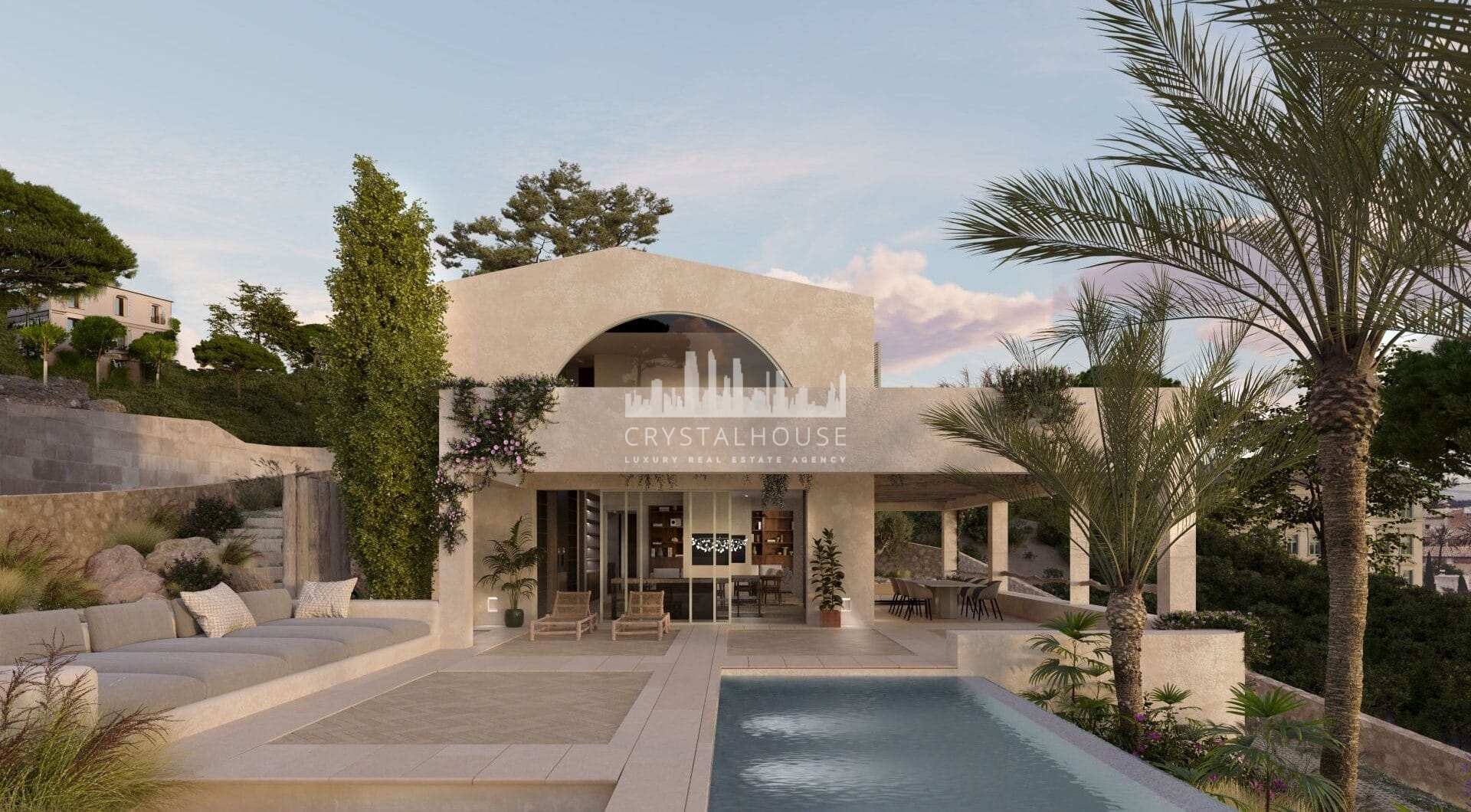 Hiszpania, Santa Ponsa