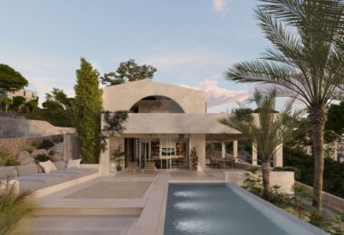 Hiszpania, Santa Ponsa