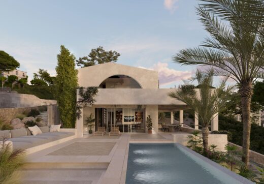 Hiszpania, Santa Ponsa