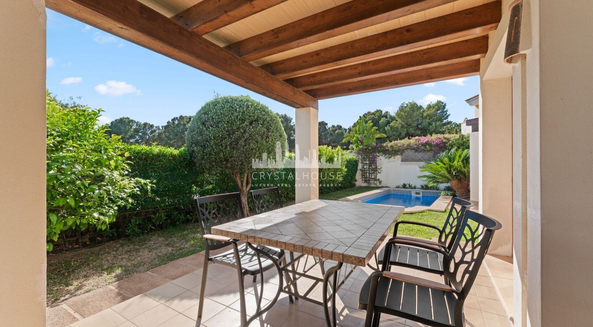 Hiszpania, Santa Ponsa