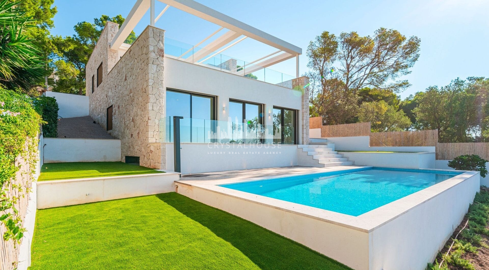 Hiszpania, Portals Nous