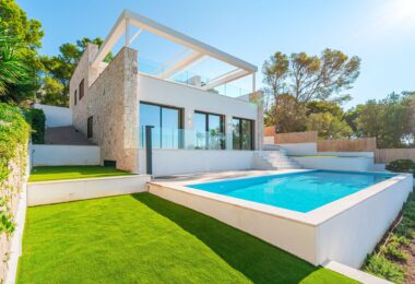 Hiszpania, Portals Nous