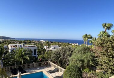 Hiszpania, Santa Ponsa