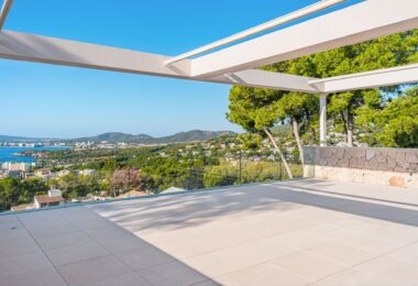 Hiszpania, Portals Nous