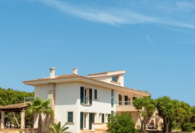 Hiszpania, Colònia de Sant Jordi