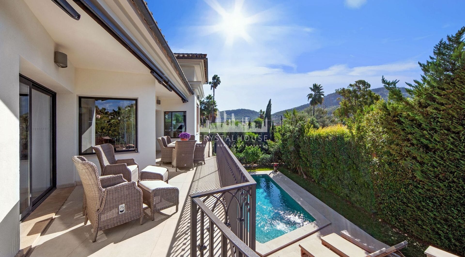 Hiszpania, Port d'Andratx