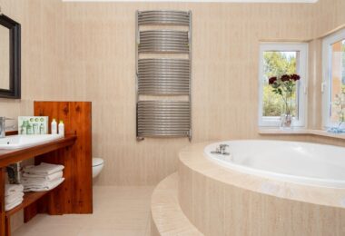 Hiszpania, Colònia de Sant Jordi